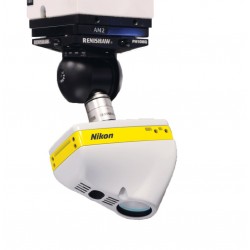 Laser scaner Nikon LC15DX