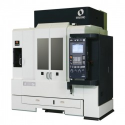 Centru de prelucrat vertical Makino V33i Graphite