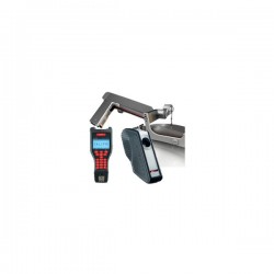 Sistem CALIPRI Railway pentru verificare profile