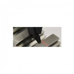 Echipament portabil de masurare cu laser HS720