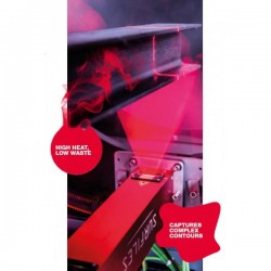 Nextsense - Sisteme de masurare profile si verificarea suprafetelor