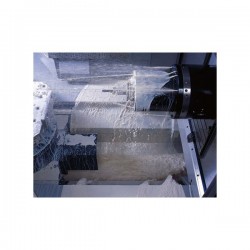 Centru de prelucrat orizontal Makino A71