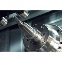 HHV Extrusion Mill – extrudare pentru industria aerospatiala