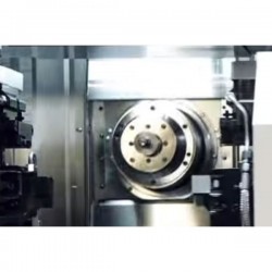 HHV Extrusion Mill – extrudare pentru industria aerospatiala