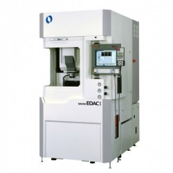 Makino EDAC1 - Masina de electroeroziune cu electrod solid
