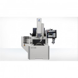 Makino EDAF2 – Masina de electroeroziune cu electrod solid