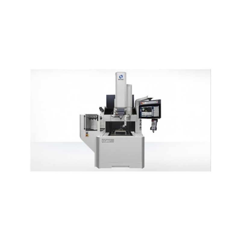 Makino EDAF2 – Masina de electroeroziune cu electrod solid