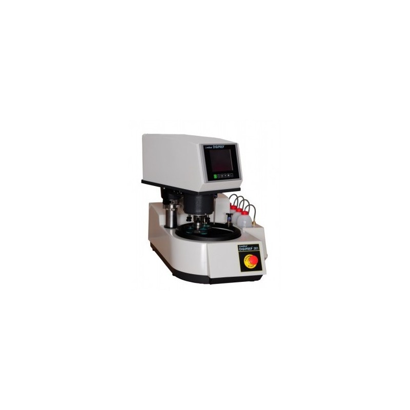 Metkon Digiprep 301