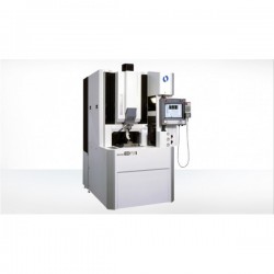 Makino EDFH-1 – Masina de electroeroziune cu electrod solid