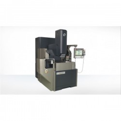 Makino EDAF2-FH - Masina de electroeroziune cu electrod solid