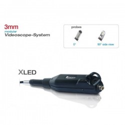 Endoscop industrial - ITConcepts iCapture DVR