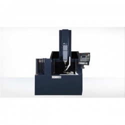 Makino EDVB3 - Masina de electroeroziune cu electrod solid
