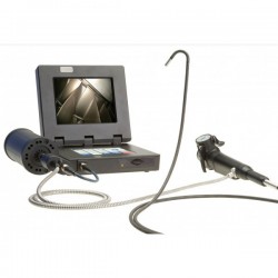 Endoscop industrial - ITConcepts iTool DVR
