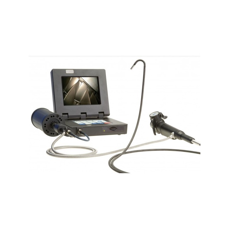 Endoscop industrial - ITConcepts iTool DVR