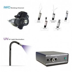 Endoscop industrial - ITConcepts iTool DVR