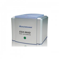 Spectrometru EDX 860D Skyray Instrument