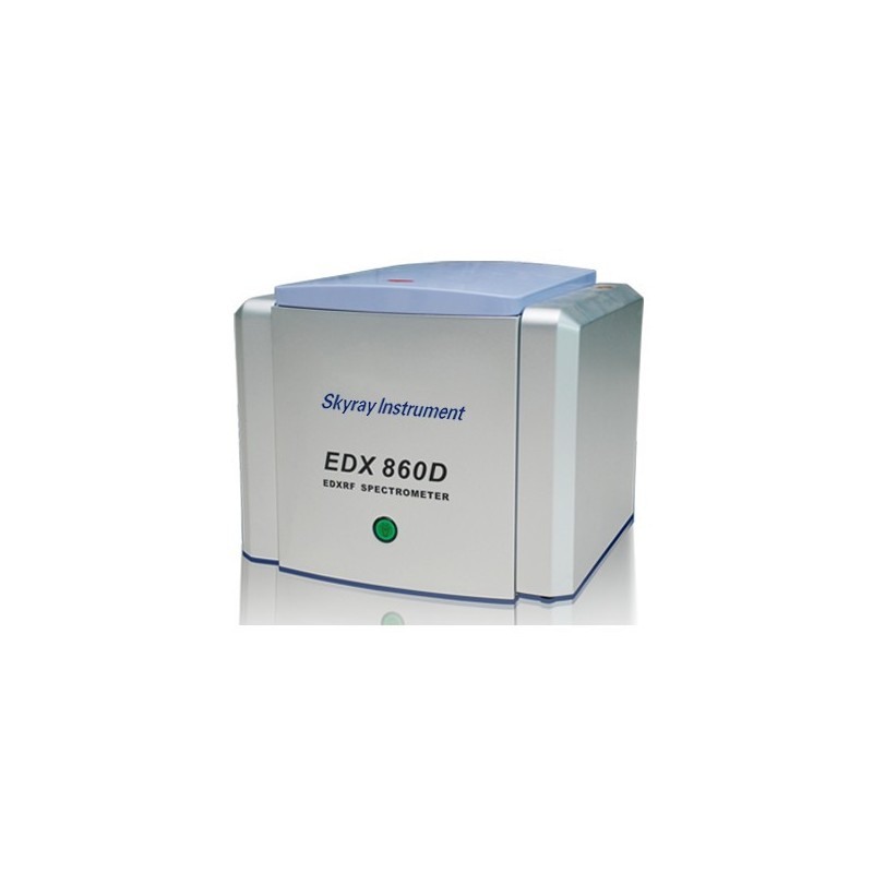 Spectrometru EDX 860D Skyray Instrument