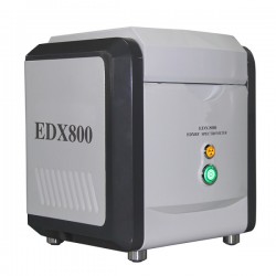 Spectrometru Skyray EDX 8000 pentru analiza metalelor pretioase