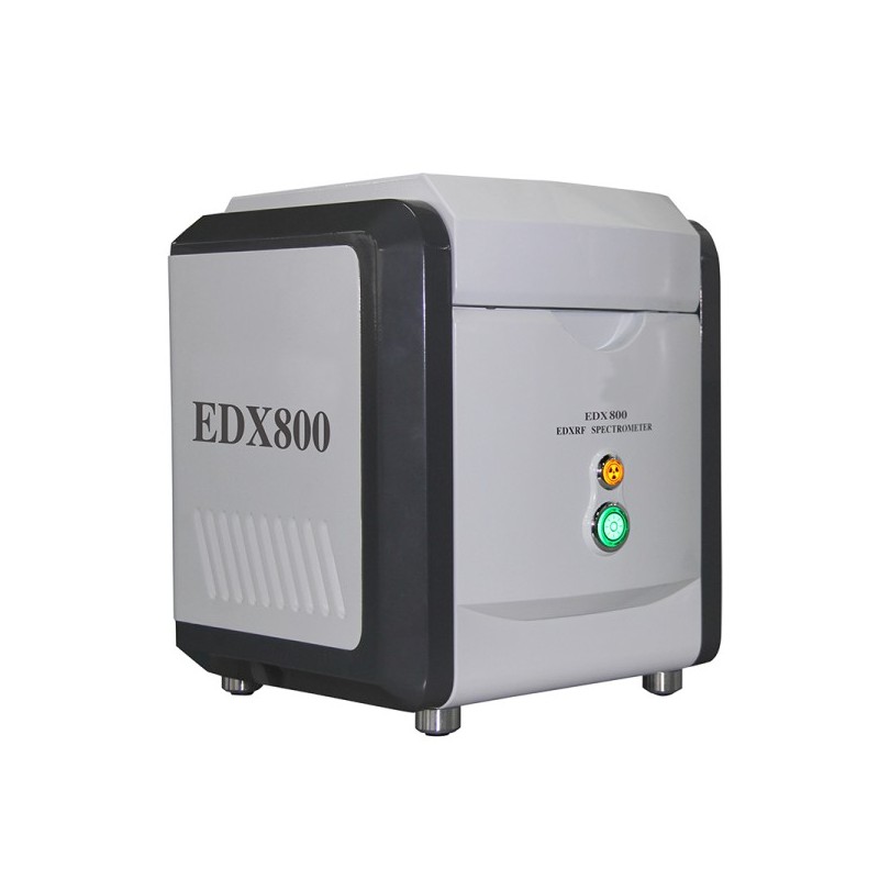 Spectrometru Skyray EDX 8000 pentru analiza metalelor pretioase
