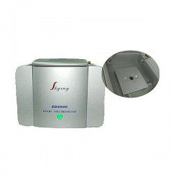 Spectrometru EDX600XRF Skyray