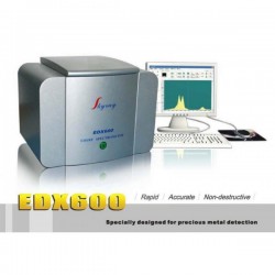 Spectrometru EDX600XRF Skyray