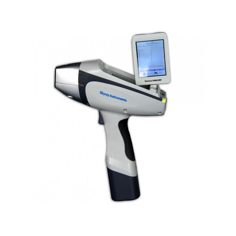 Spectrometru portabil Skyray Genius 1000 XRF