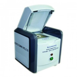 Spectrometru Super XRF EDX 3200S Plus