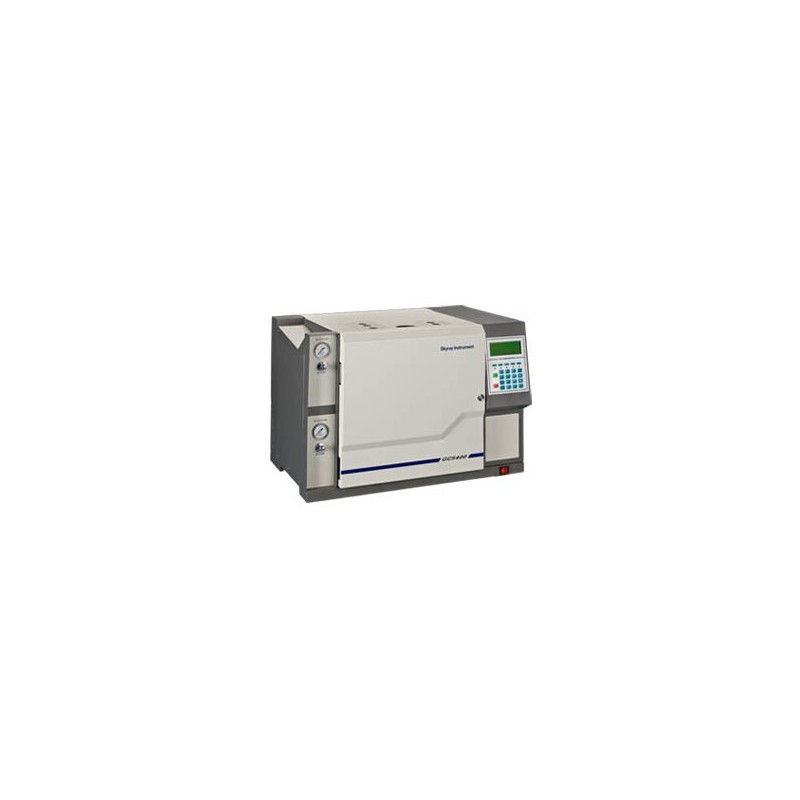 Cromatograf cu gaz Skyray GC-5400