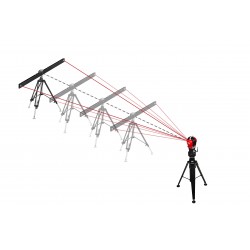 API Radian™ PRO Laser Tracker