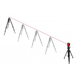 API Radian™ PRO Laser Tracker