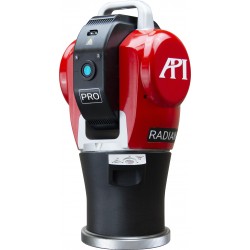 API Radian™ PRO Laser Tracker