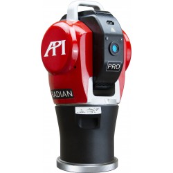API Radian™ PRO Laser Tracker