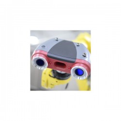 Scaner 3D API RapidScan