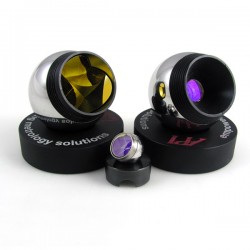 Sistem de urmarire cu laser Break Resistant SMRs