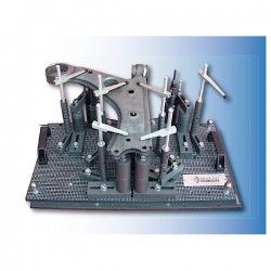 Sistem modular de fixare EasyFix®