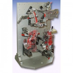 Sistem modular de fixare EasyFix® CUSTOM