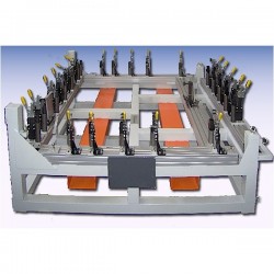 Sistem modular de fixare EasyFix® CUSTOM