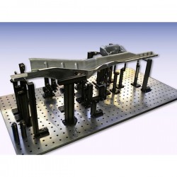 Sistem modular de fixare EasyFix® MASTER