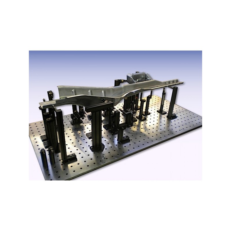 Sistem modular de fixare EasyFix® MASTER