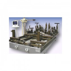 Sistem modular de fixare EasyFix® MASTER