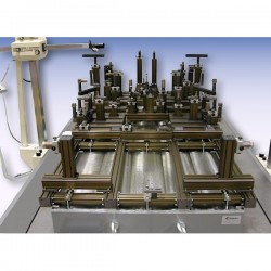 Sistem modular de fixare EasyFix® MASTER