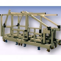 Sistem modular de fixare EasyFix® MASTER