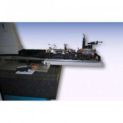 Sistem modular pentru incarcare / descarcare CMM