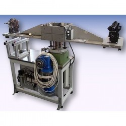 Sistem modular pentru incarcare / descarcare CMM