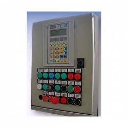 Sistem modular pentru incarcare / descarcare CMM