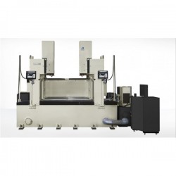 Makino EDNC 21 – Masina de electroeroziune cu electrod solid