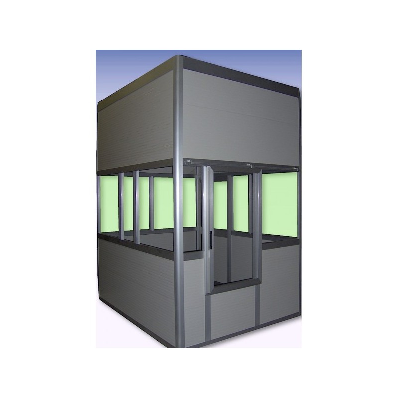 Celulele MMC cu structura modulara