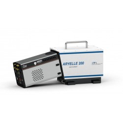 Spectrometru LTB Aryelle 200