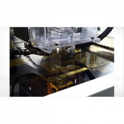 Makino UPV-3 Masina de electroeroziune cu fir