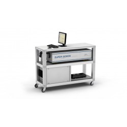 Spectrometru LTB Demon